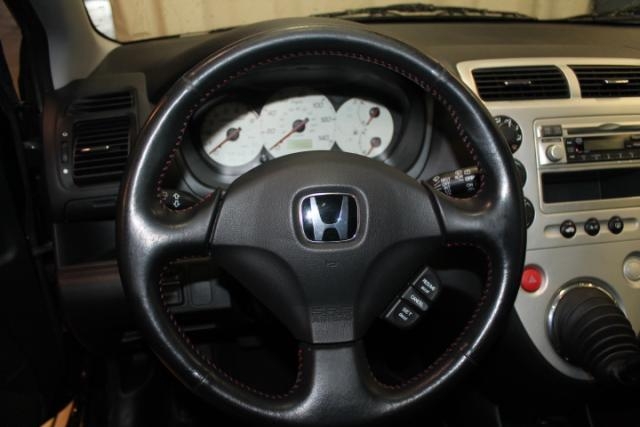 Honda Civic 2005 photo 5