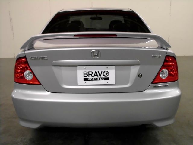 Honda Civic 2005 photo 0