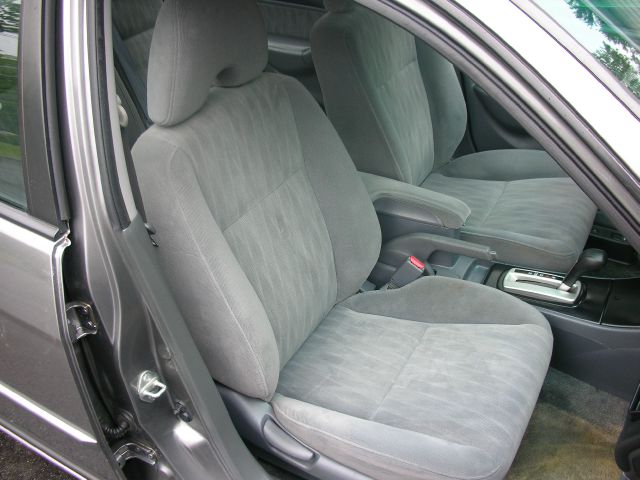 Honda Civic 2005 photo 5