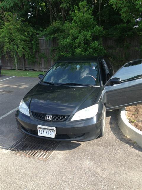 Honda Civic SLT Plus HEMI Coupe