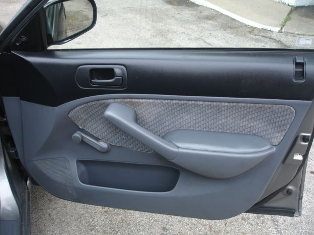 Honda Civic 2005 photo 11