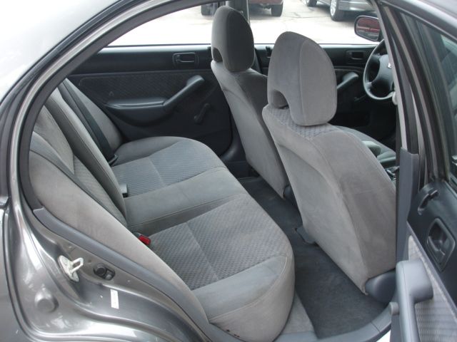 Honda Civic 2005 photo 4