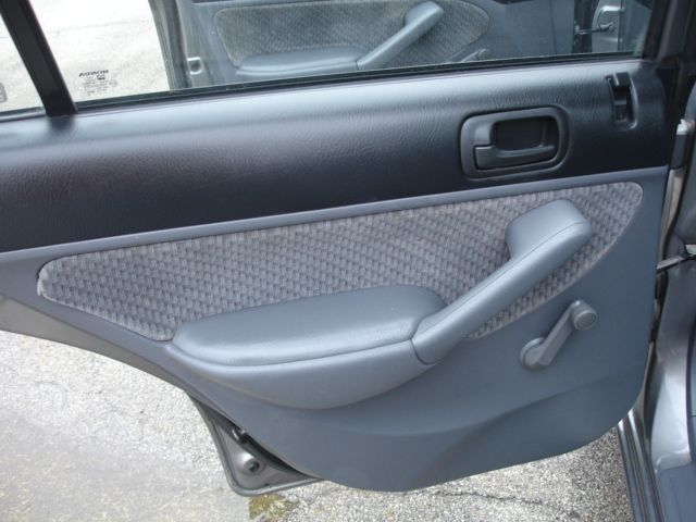 Honda Civic 2005 photo 5