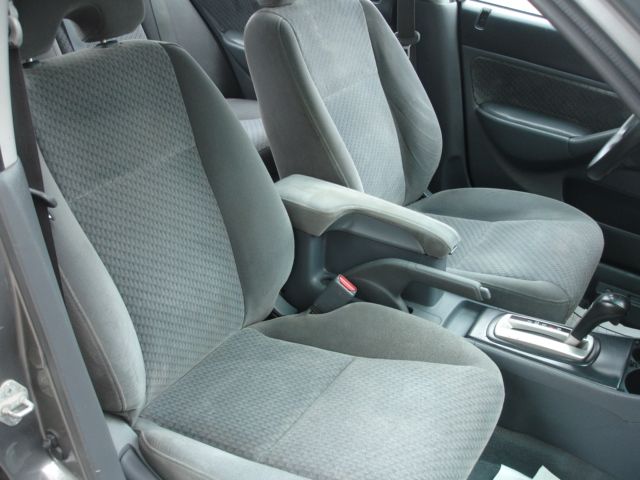 Honda Civic 2005 photo 8