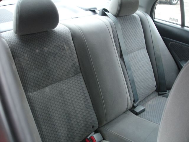 Honda Civic 2005 photo 9