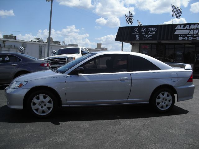 Honda Civic 2005 photo 3