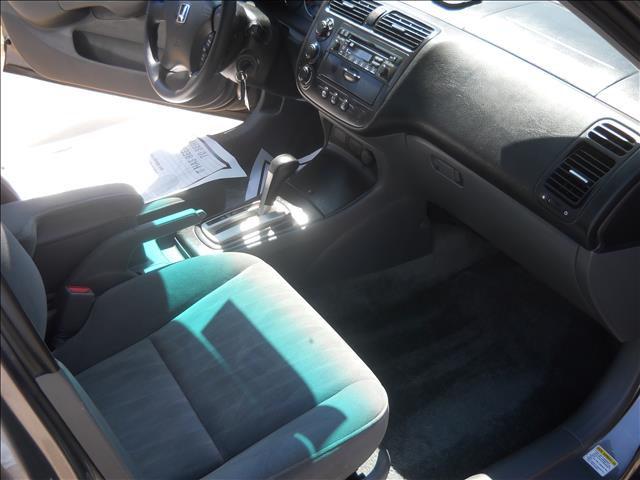 Honda Civic 2005 photo 8