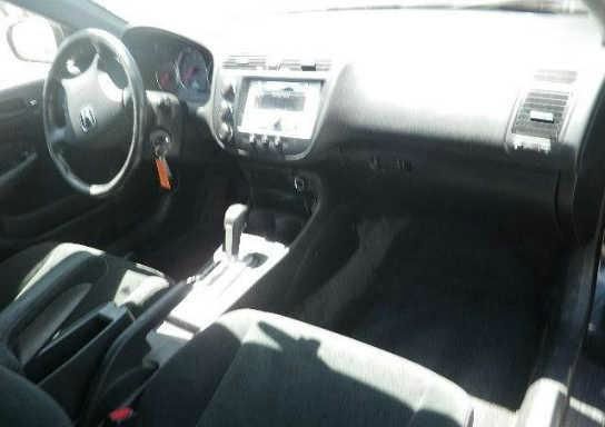 Honda Civic 2005 photo 3