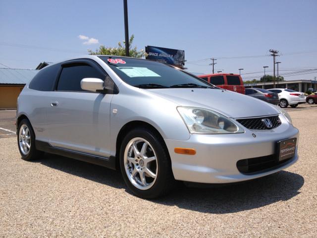 Honda Civic 2005 photo 1