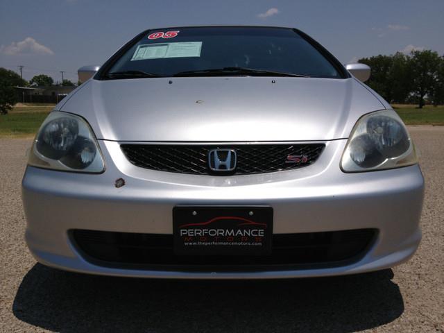 Honda Civic 2005 photo 3