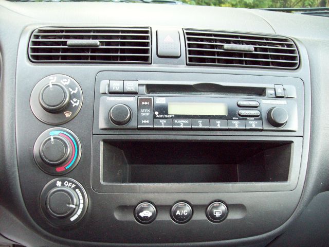 Honda Civic 2005 photo 11