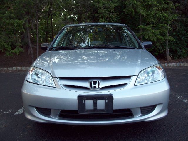 Honda Civic 2005 photo 12