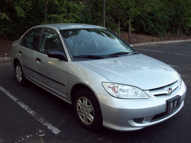 Honda Civic 2005 photo 13