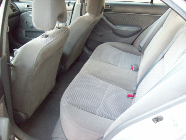 Honda Civic 2005 photo 19