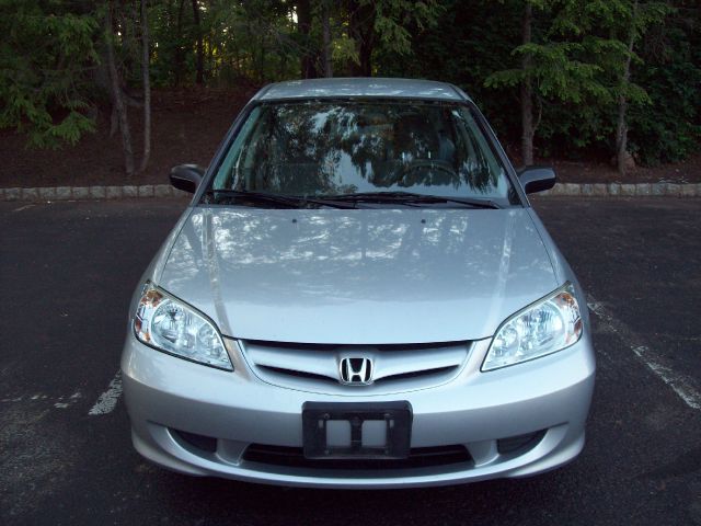 Honda Civic 2005 photo 20