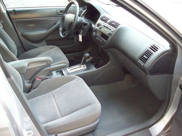 Honda Civic 2005 photo 4