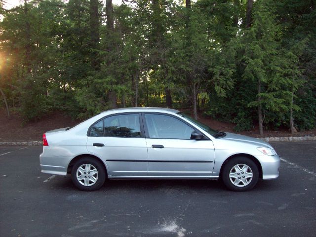 Honda Civic 2005 photo 5