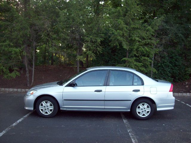 Honda Civic 2005 photo 6