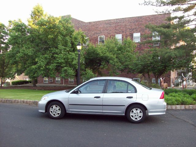 Honda Civic 2005 photo 7