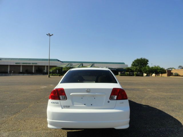 Honda Civic 2005 photo 10