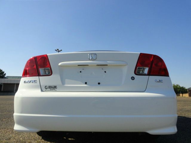 Honda Civic 2005 photo 19