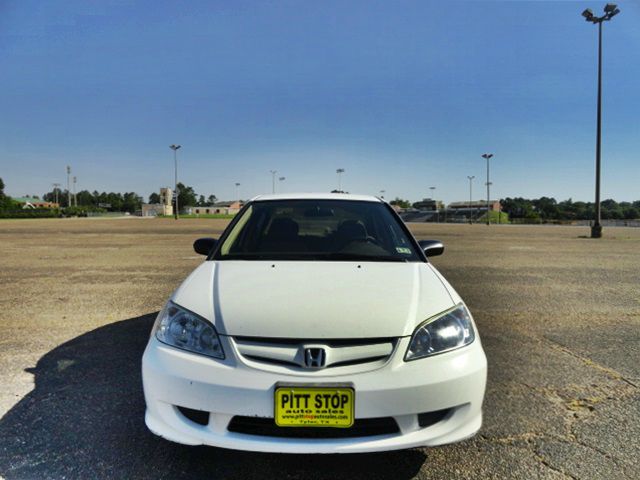 Honda Civic 2005 photo 27