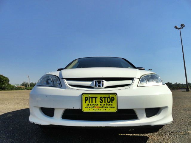 Honda Civic 2005 photo 3