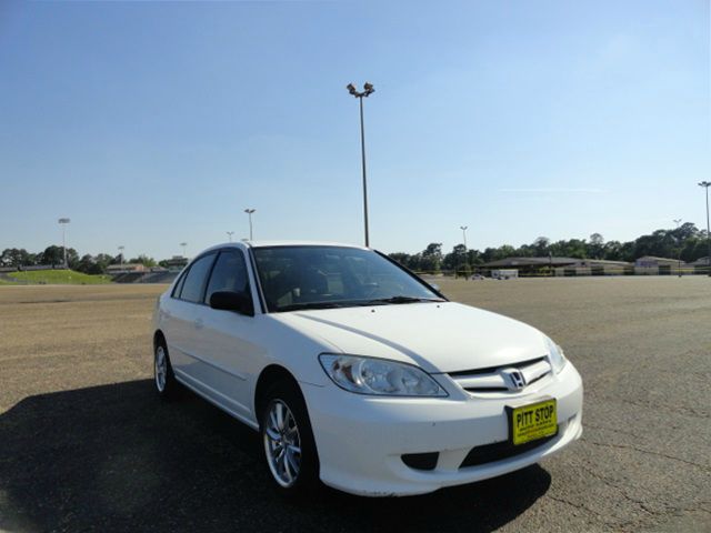 Honda Civic 2005 photo 31