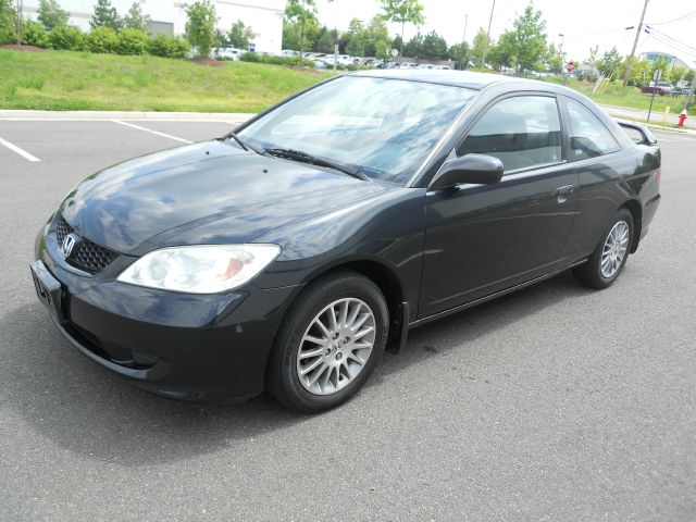 Honda Civic 2005 photo 4