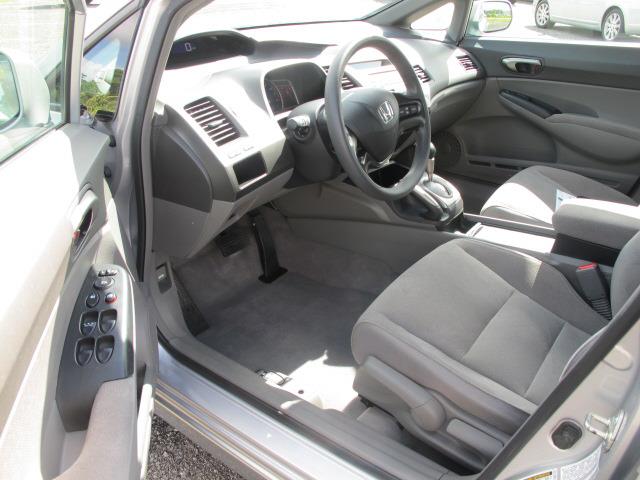 Honda Civic 2006 photo 1