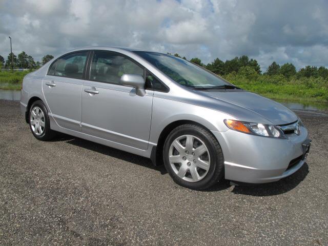 Honda Civic 2006 photo 3