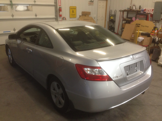 Honda Civic 2006 photo 4