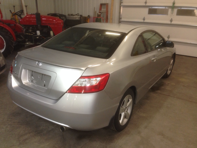 Honda Civic 2006 photo 3