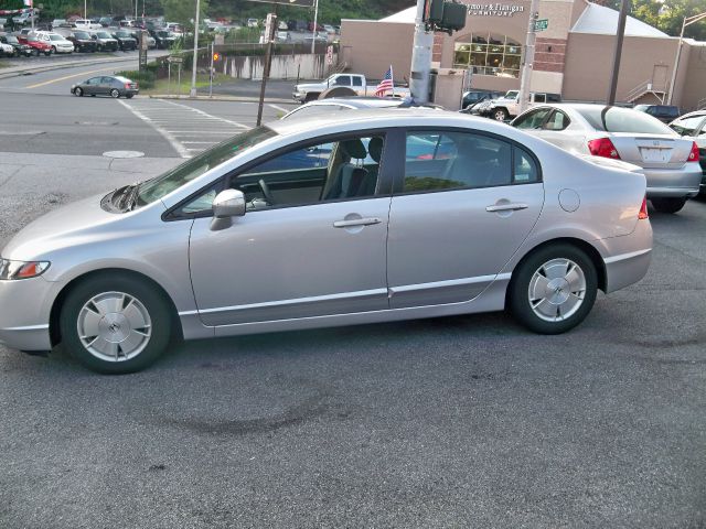 Honda Civic 2006 photo 0