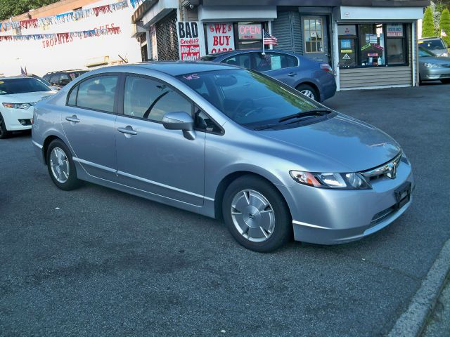 Honda Civic 2006 photo 1