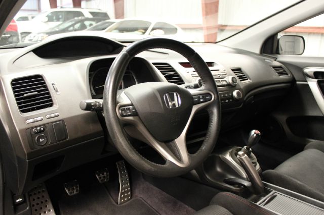 Honda Civic 2006 photo 1