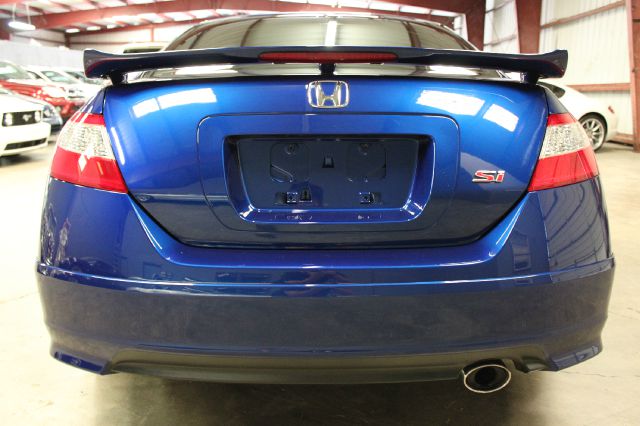 Honda Civic 2006 photo 24