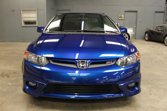 Honda Civic 2006 photo 27