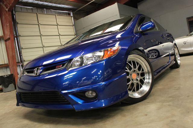 Honda Civic 2006 photo 29