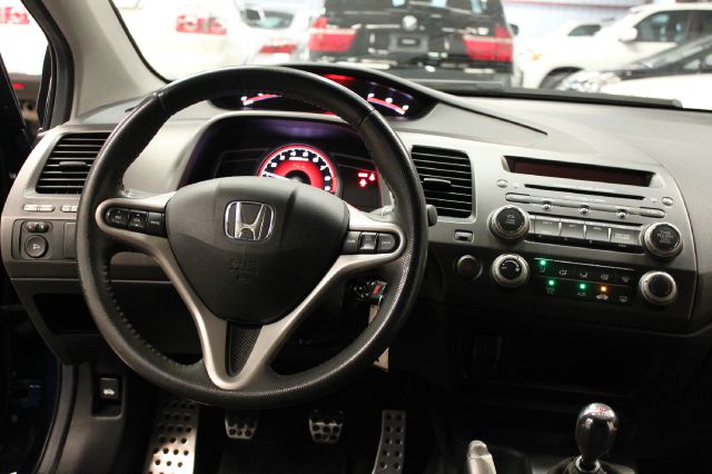 Honda Civic 2006 photo 30