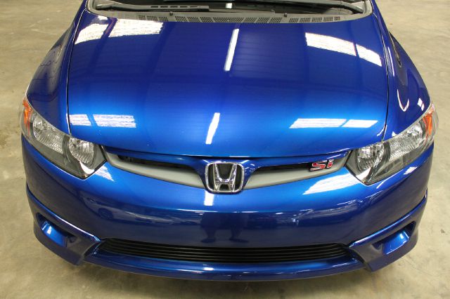 Honda Civic 2006 photo 4