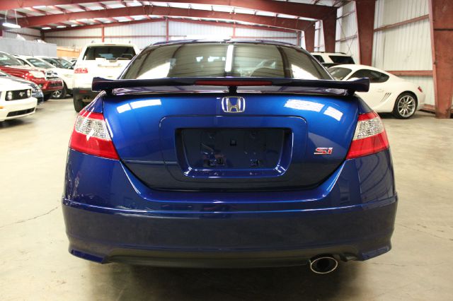 Honda Civic 2006 photo 6