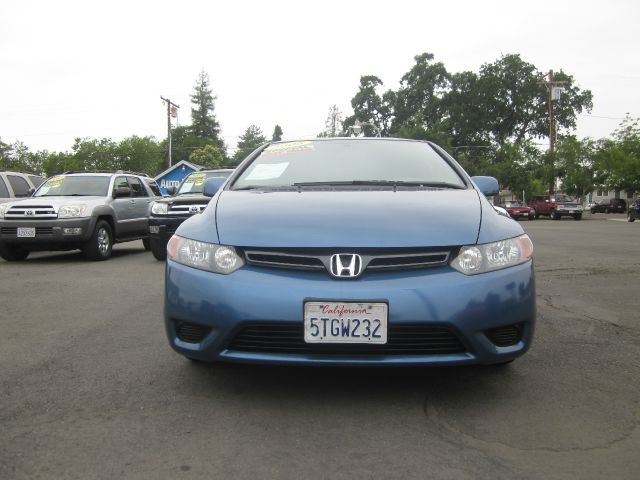 Honda Civic 2006 photo 1