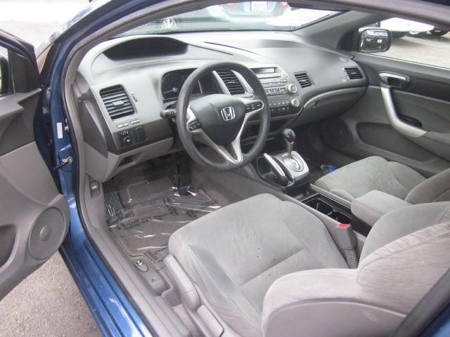 Honda Civic 2006 photo 3