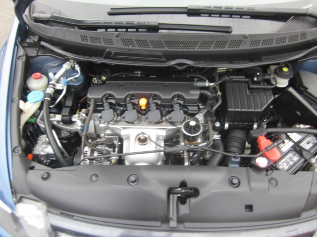 Honda Civic 2006 photo 5