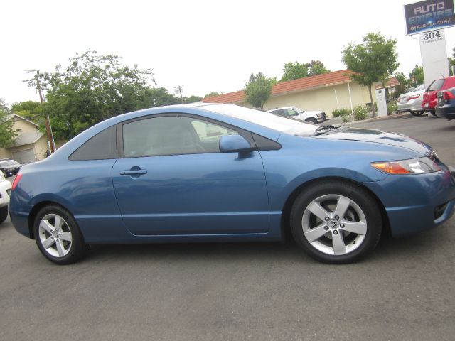 Honda Civic 2006 photo 6