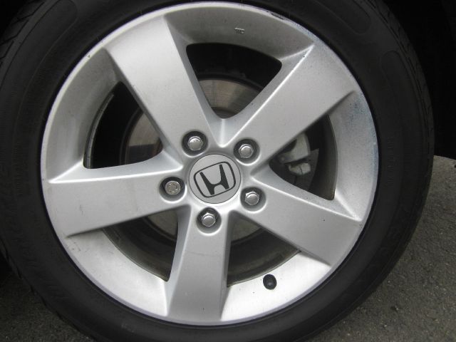 Honda Civic 2006 photo 7