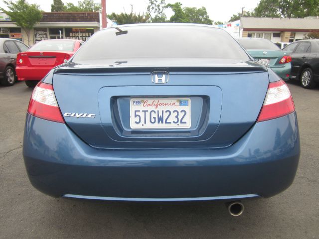 Honda Civic 2006 photo 9