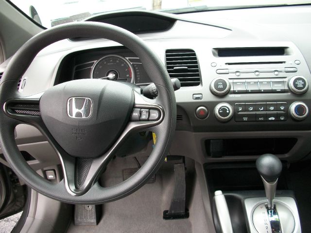 Honda Civic 2006 photo 1