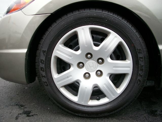 Honda Civic 2006 photo 4